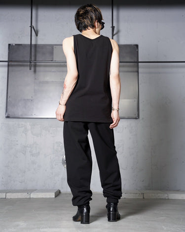 [in・stru(men-tal).]<br>TANK TOP
