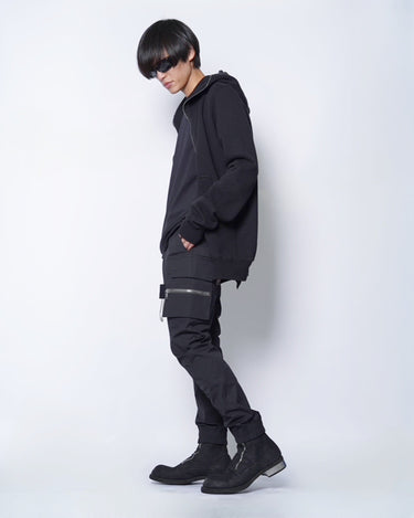 [Rick Owens]<br>Mastodon Cargo<br>-TE-