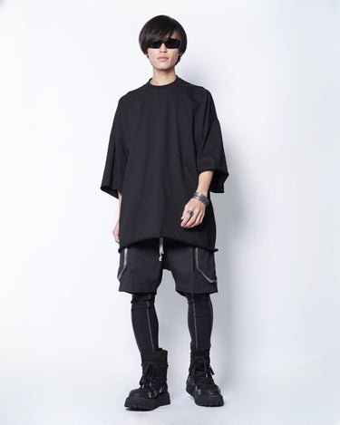[Rick Owens]<br>TOMMY T -Ba-