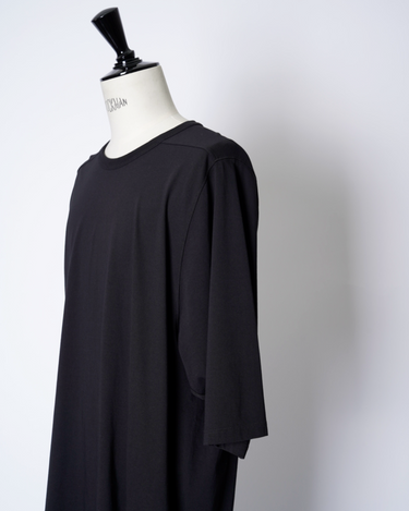 RICK OWENS(リックオウエンス)-JUMBO SS T -JA- -Amanojak. RICK OWENS(リックオウエンス)-JUMBO SS T -JA- -Amanojak.