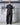 【SUBLATIONS】 <br>WASHER NYLON RAF CARGO PANTS.13