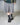 -Restock-<br>-UNISEX-<br>[TOGA Archives]<br>Eyelet Metal Sabo