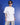 【Feng Chen Wang】<br>DOUBLE COLLAR T-SHIRTS