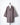 【PRASTHANA】<br>LC1 ROBE COAT -WOOL BEAVER-