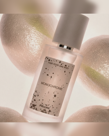 千駄木店にてイベント開催中!<br>5/23(Sat.)〜5/31(Sun.)<br>【RboW】<br>HAIR PERFUME MIST- MONOCHROME