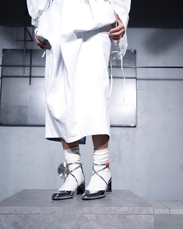 【UNITED NUDE】<br>Tara Su Mid