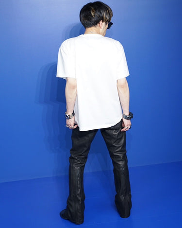 -25SS RESTOCK-<br>[WEWILL]<br>TRICOT T-SHIRTS