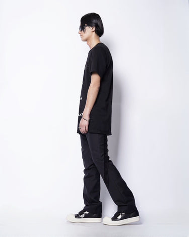 【RICK OWENS DRKSHDW】<br>LEVEL-T -RNEP7P-