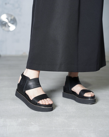 【UNITED NUDE】<br>Rico Sandal