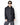 【OVERCOAT】<br>ZIP-UP HOODIE IN WOOL FLANNEL