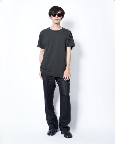 受注生産アイテム<br>期間限定受注受付中(8月15日～8月23日まで)<br>【FRACTION】<br>FR HS TEE-SCJ-