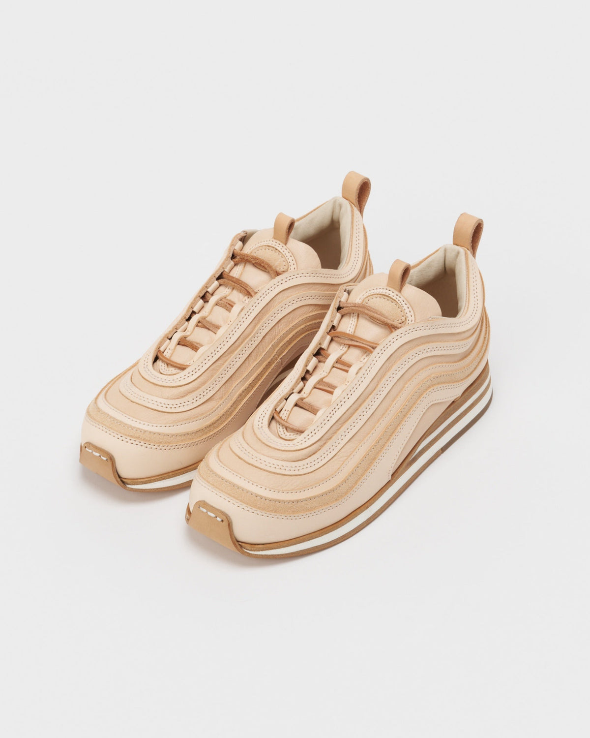 Hender SchemeI(エンダースキーマ) MANUAL INDUSTRIAL PRODUCTS 34 