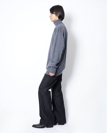 【WEWILL】<br>タートルネックセーター