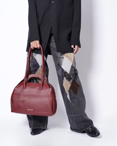 8.28(fri) 0:00 Launch<br>【MASU】<br>TRUFFE DAILY BAG