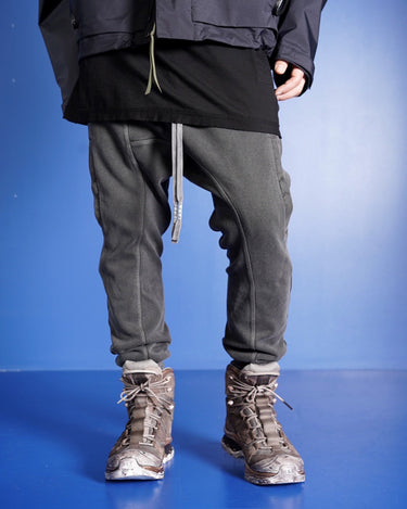 【BORIS BIDJAN SABERI】<br> × SALOMON<br>BOOT2 GTX