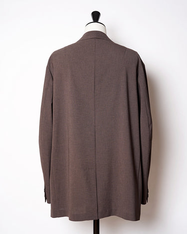 【kolor / BEACON】<br>OVERSIZED<br>TAILORED JACKET