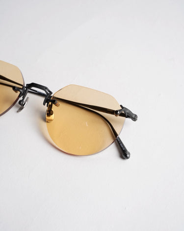 イベント期間限定アイテム<br>4.25(sat)～5.17(sun)<br>【MATSUDA EYEWEAR】<br>M5003 -SUNGLASSES- (MBK)