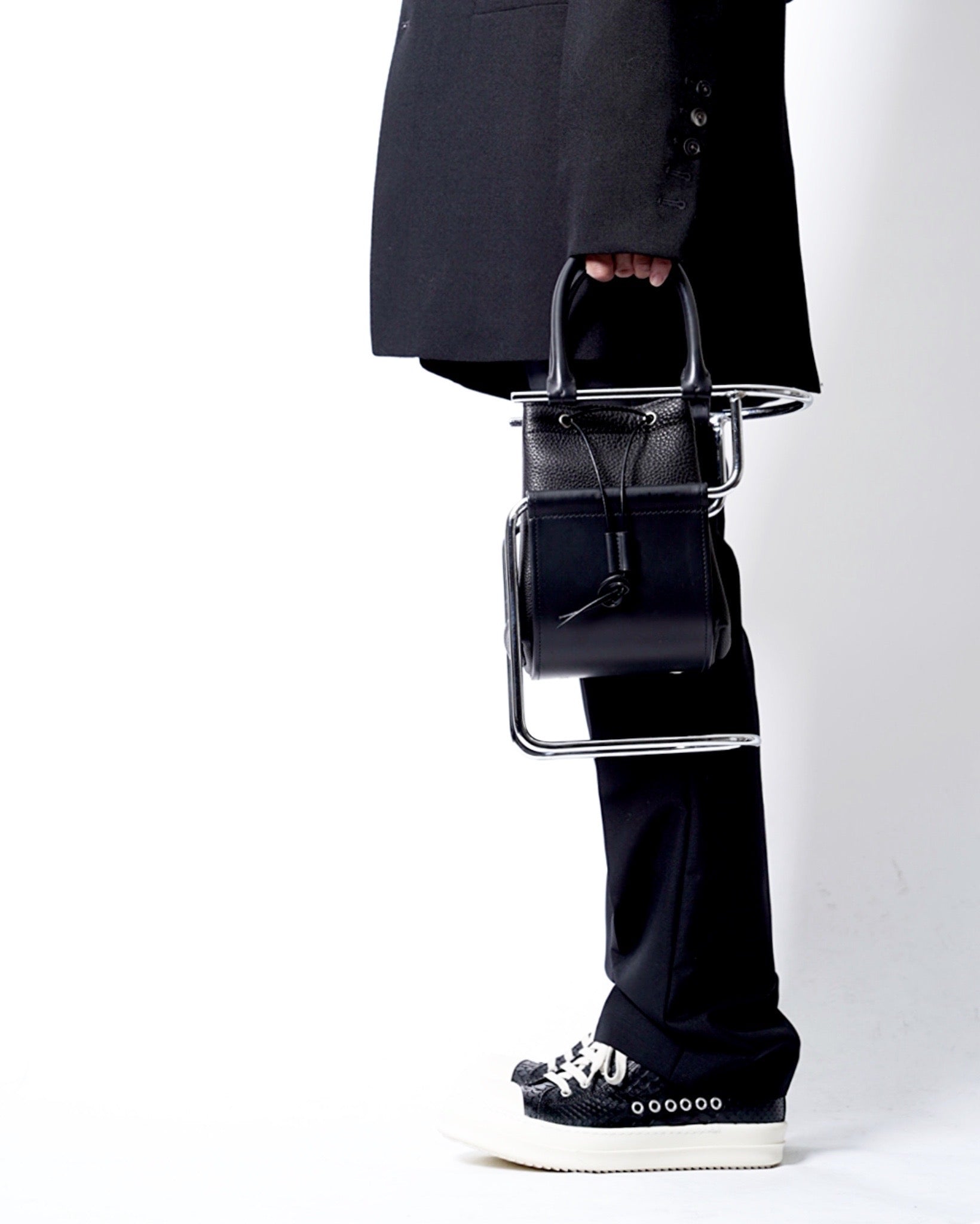 Bag & Wallet – Amanojak.