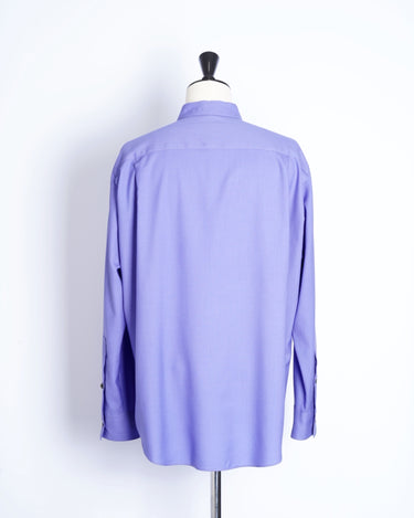 イベント期間限定アイテム<br>(10月10日～18日まで)<br>【OVERCOAT】<br>DROPPED SHOULDER TOP<br>with SHIRTS COLLAR