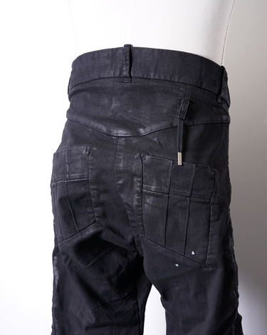 BORIS BIDJAN SABERI】 