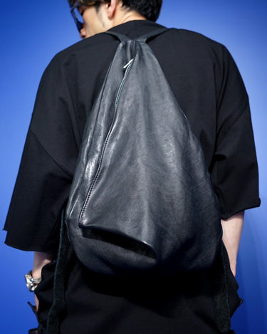 [GUIDI]<br>-BV09 SDD-<br>Horse full grain<br>Backpack