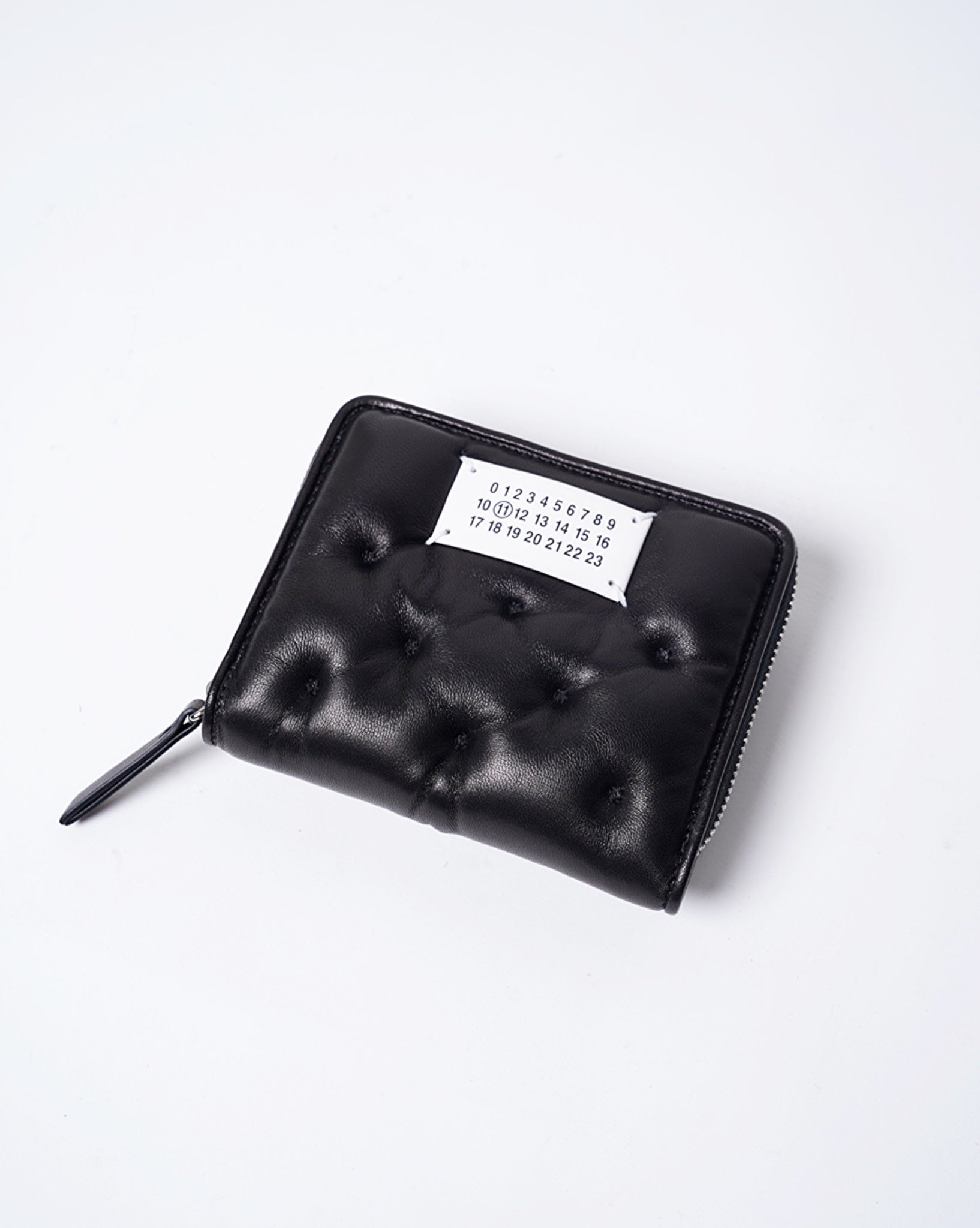 Maison Margiela グラム スラム ウォレット 三つ折り財布 Maison