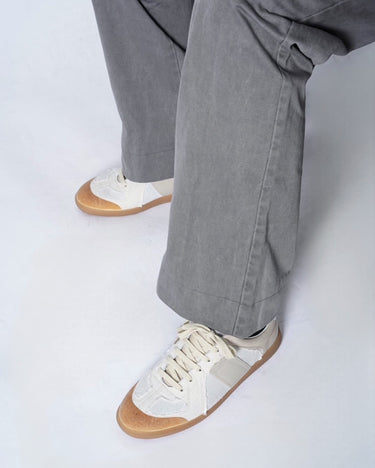 [Maison Margiela]<br>"Décolleté" German Trainer