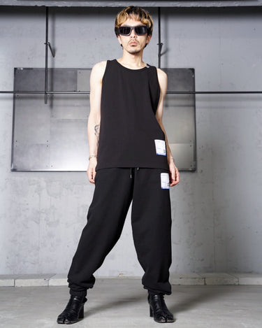 [in・stru(men-tal).]<br>TANK TOP