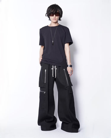 [RICK OWENS]<br>CARGO BELAS -WDET1-