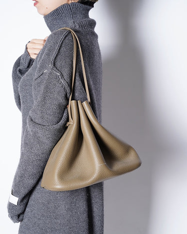 【Hender Scheme】<br>BUCKET BAG