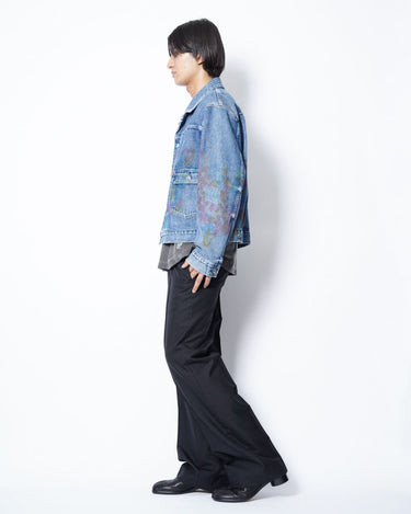 【TANAKA】<br>NEW CLASSIC<br>JEAN JACKET