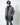 【INSCRIRE】<br>Hybrid Jacket (UNISEX)