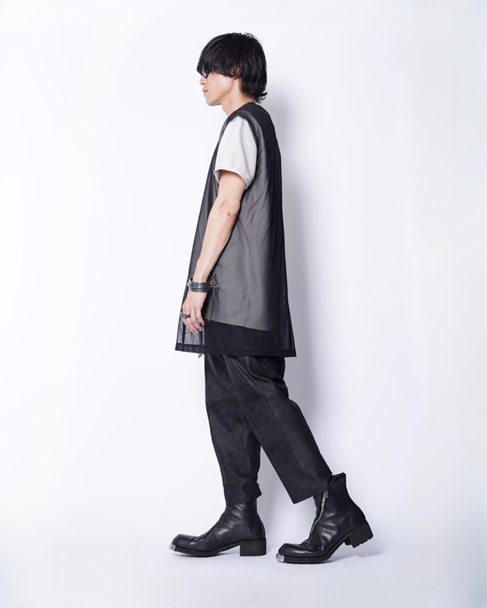 RICK OWENS(リックオウエンス) ×Chanpion TARP T -CHMNET-- Amanojak.