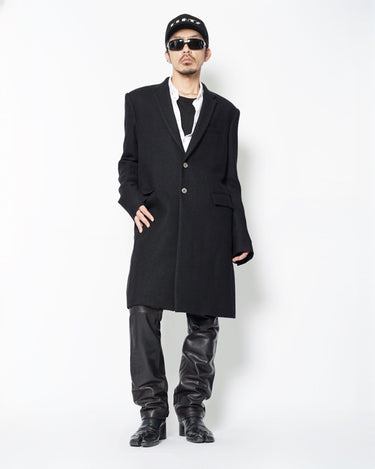 【FRACTION】<br>TROUSER PATTERN 1 -HF-