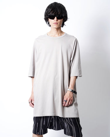 【RICK OWENS】<br>JUMBO SS T -JA-