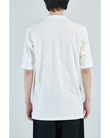 イベント期間限定(3月20日～3月29日まで)<br>26AW受注生産アイテム<br>【FRACTION】<br>OVERSIZED HS TEE -ODC- (LIMITED QUANTITY)