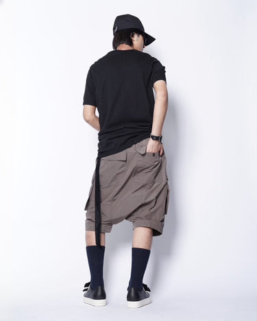 [RICK OWENS]<br>CARGO PODS -FT-