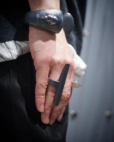 [PARTS OF FOUR]<br>Sistema Ring<br>-1401-6-Da+ka-