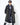 【Maison MIHARA YASUHIRO】<br>TRIPLE LAYERED COAT