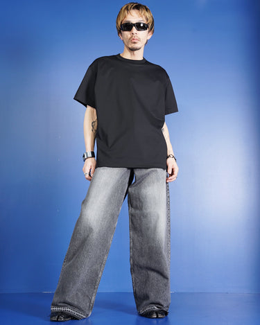 -25SS RESTOCK-<br>[WEWILL]<br>TRICOT T-SHIRTS