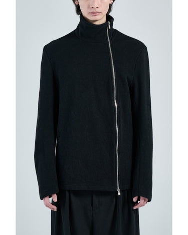 イベント期間限定(3月20日～3月29日まで)<br>26AW受注生産アイテム<br>【FRACTION】<br>HENRI KNIT -WCF-