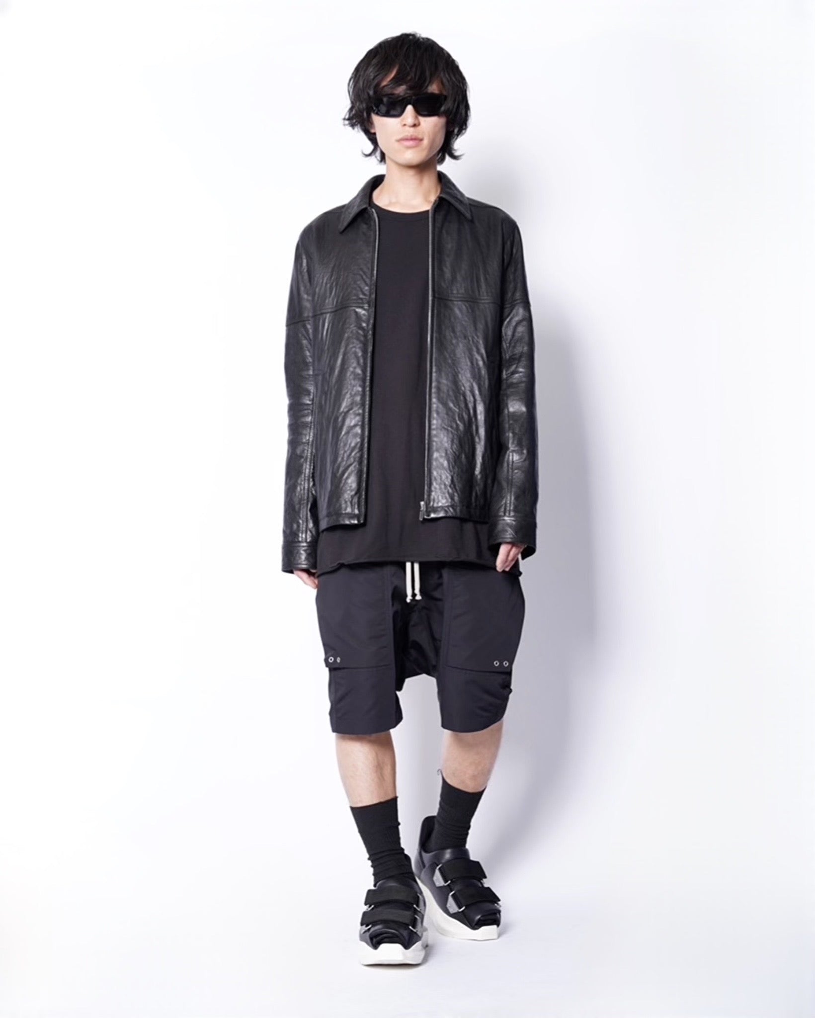 RICK OWENS(リックオウエンス)- CARGO PODS -FT- -Amanojak.