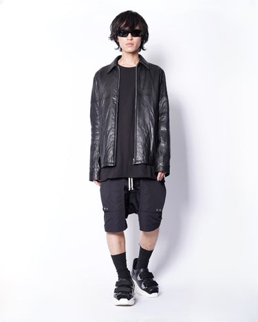 [RICK OWENS]<br>CARGO PODS -FT-