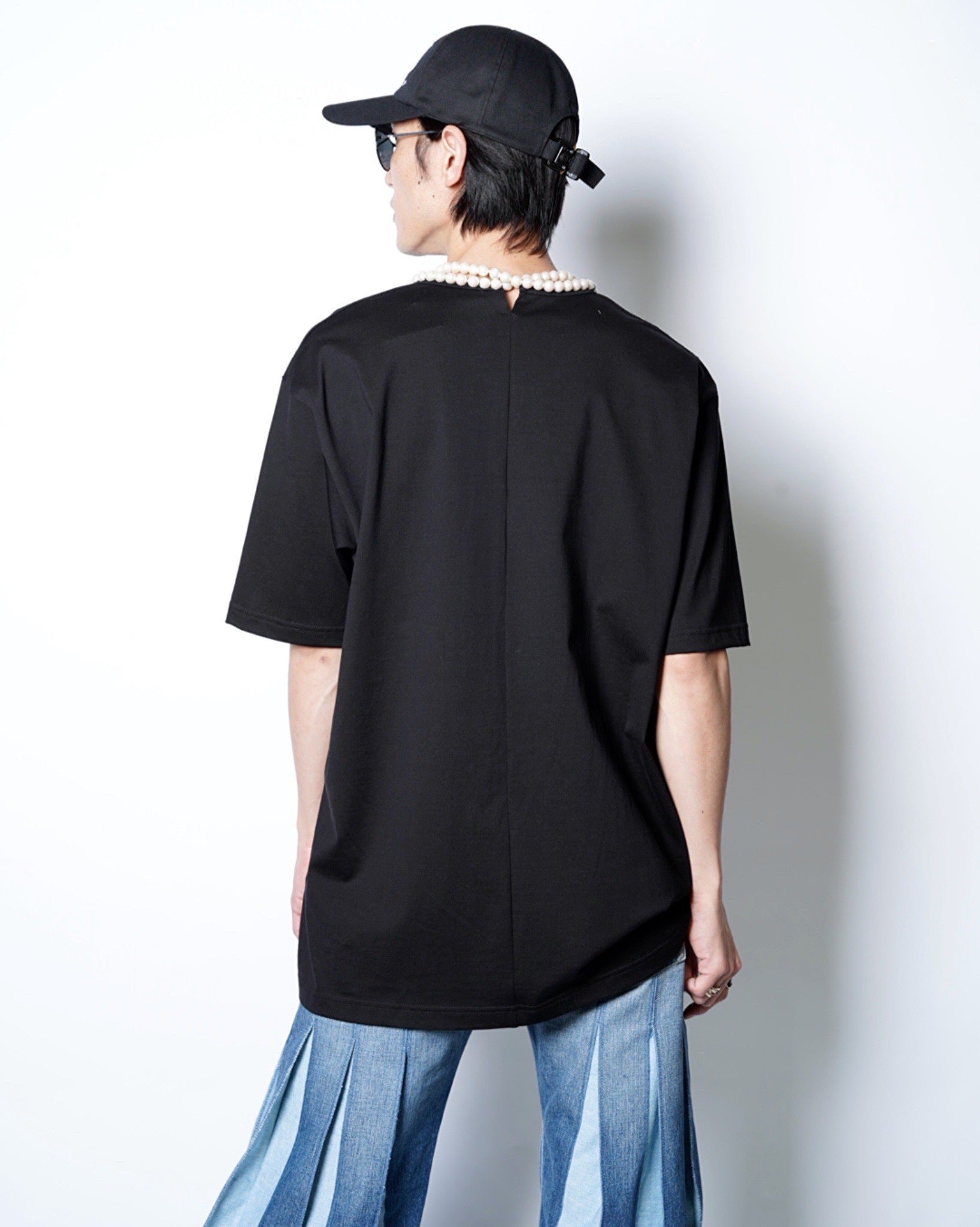 トップス JUNYA WATANABE MAN Halter Neck top eYe JUNYA WATANABE MAN - アイジュンヤワタナベマン× SCORPIONSコラボ