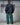 【kolor】<br>INSIDEOUT MULTI TOOL BLOUSON