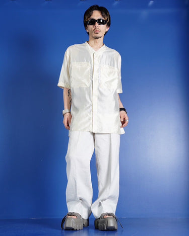[Motiv MFG]<br>Karo Shirt