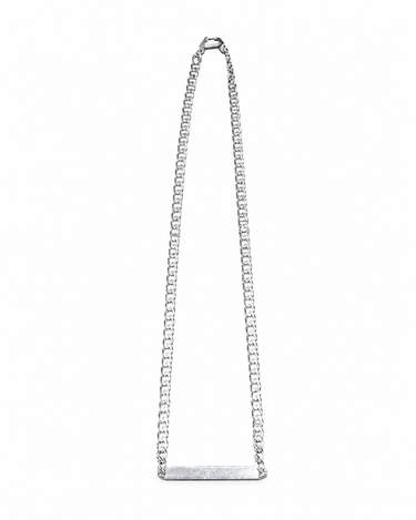 【GARDEN OF EDEN】<br>ID ネックレス<br>-MEDIUM-