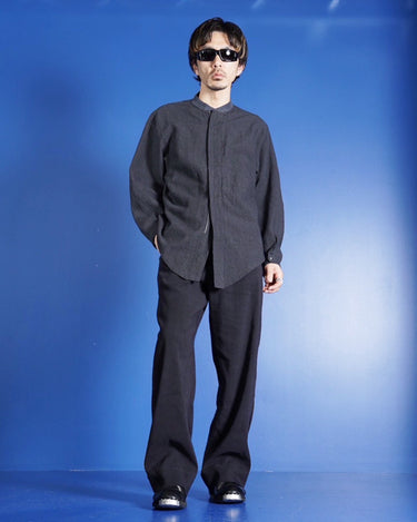 [Motiv MFG]<br>Reflex Shirts jacket