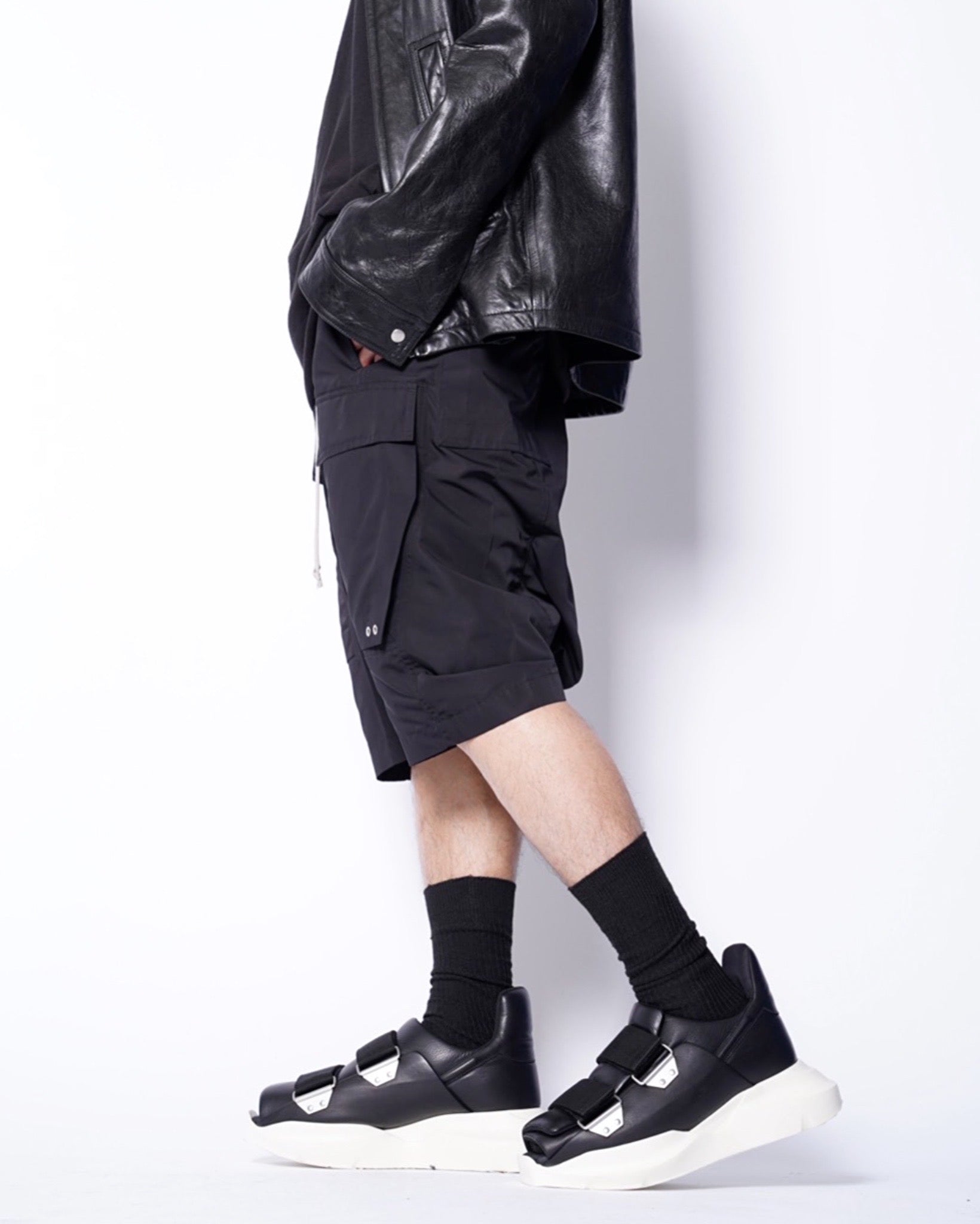 RICK OWENS(リックオウエンス)- CARGO PODS -FT- -Amanojak.
