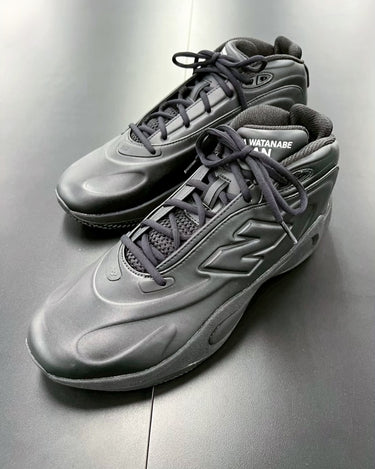 26AW予約受付中<br>【JUNYA WATANABE MAN】<br>× NEW BALANCE FRESH FOAM BBV4